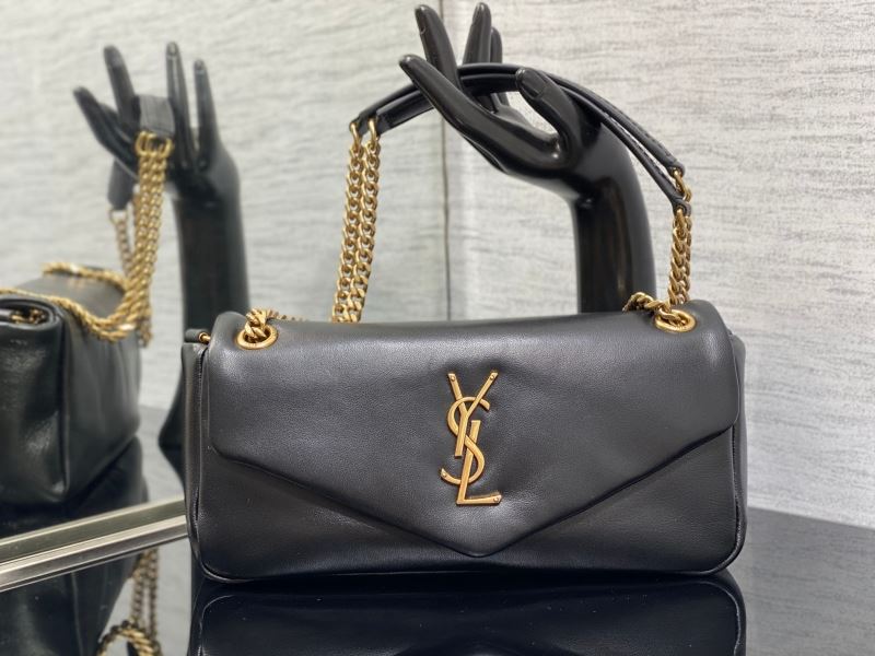 YSL Satchel Bags